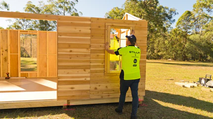 Installation (Hamilton)