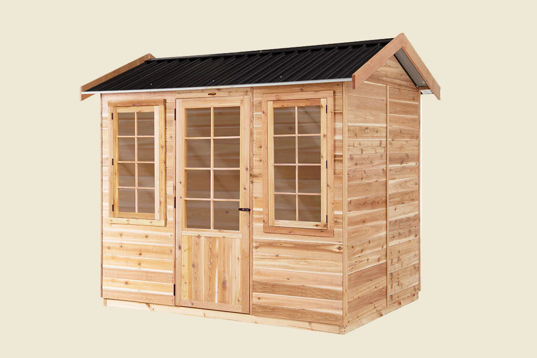 Garden Shed